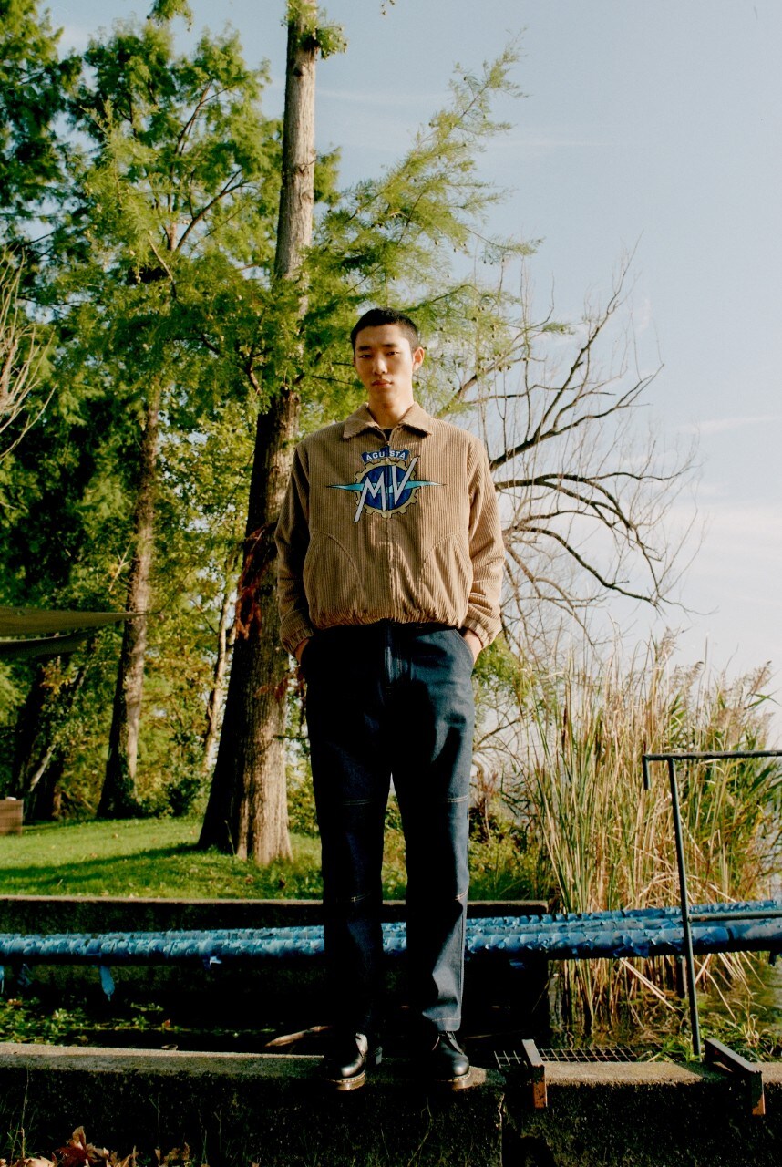 MV Agusta lancia “Logo Level 2”